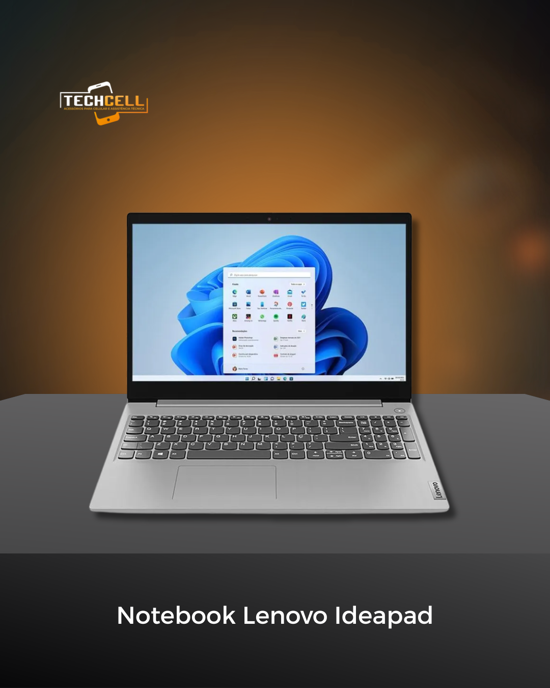 Notebook Samsung Galaxy